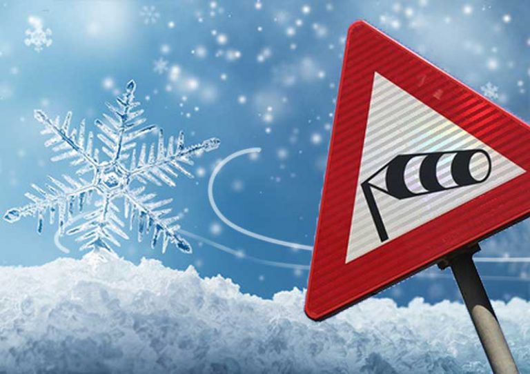 Gegen Zugluft - SGD Spaltabdichtungen halten dicht!